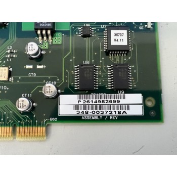 HP A4999A A49999-66001 SYM8951U SCSI Controller Card